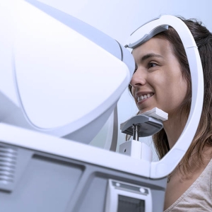 Exames Complementares