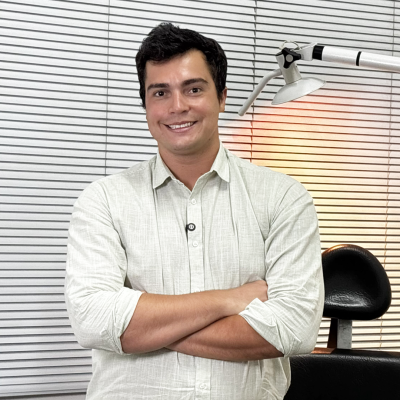 Dr. Guilherme Augusto Teodoro